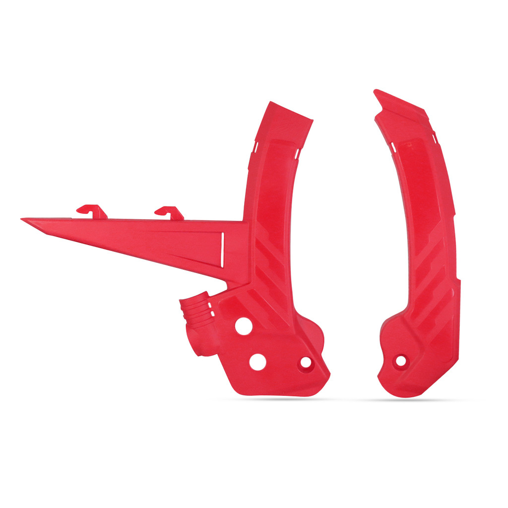 Protetor Quadro Amx GasGas Ec 250/300 Ecf 250/450 Mcf 250/450 Motocross Enduro