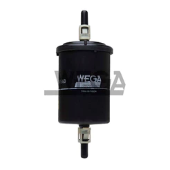 Filtro Combustível Toyota Corolla 2008 a 2019 - 505563 - FCI1660