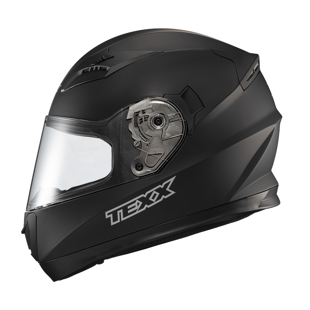 Capacete Motociclista Texx Strike Fechado
