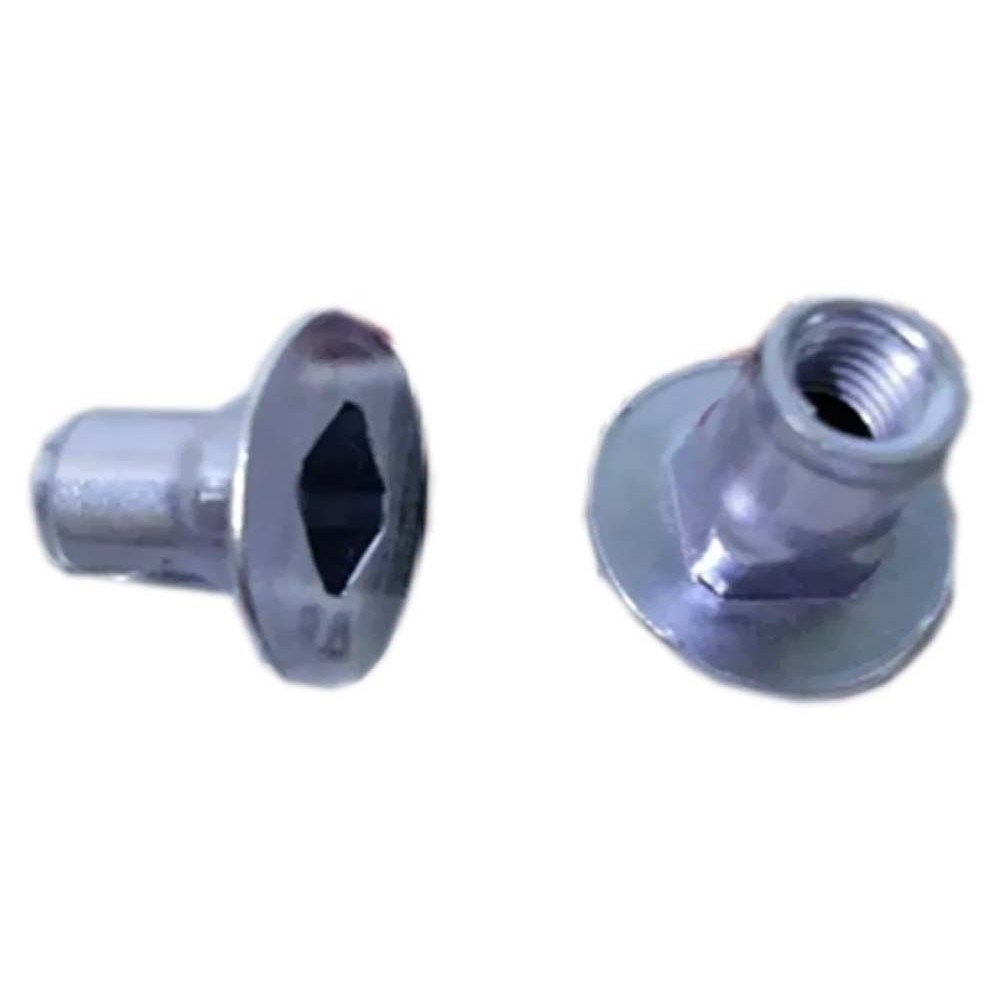 Rebite Fixação Motor Limpador Traseiro Uno 2004a 2013 46474885