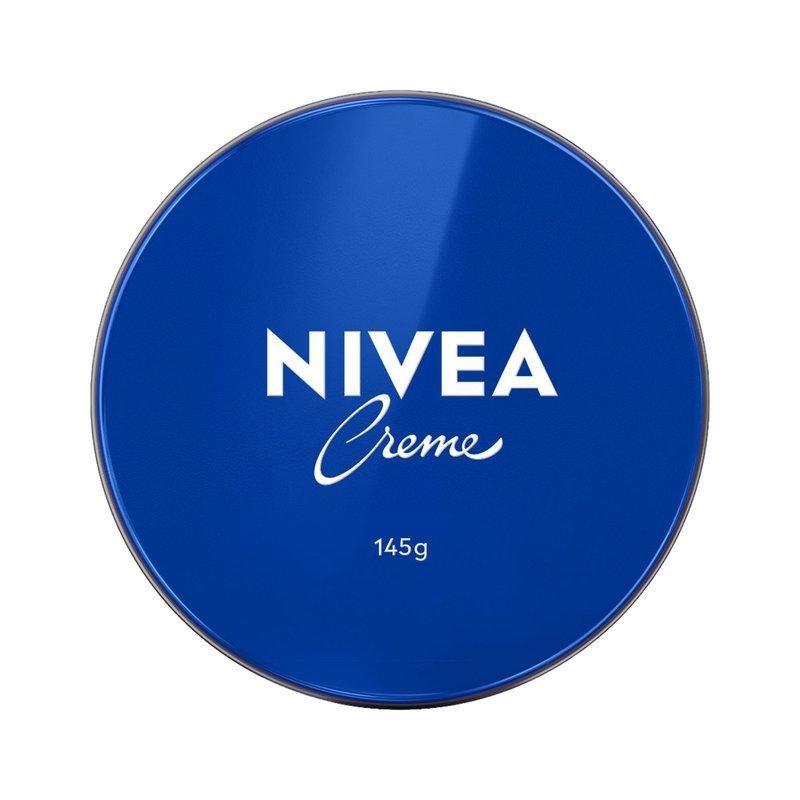 Creme Hidratante Nivea Lata 145g em Oferta na Shopee