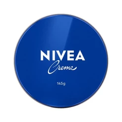 Creme Hidratante Nivea Lata 145g