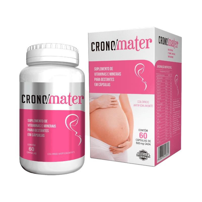 O que é Crono 60? Guia e Onde Comprar | BuscaProdutos