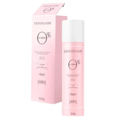 Desodorante Antiperspirante Aerosol Giovanna Baby Classic 150ml