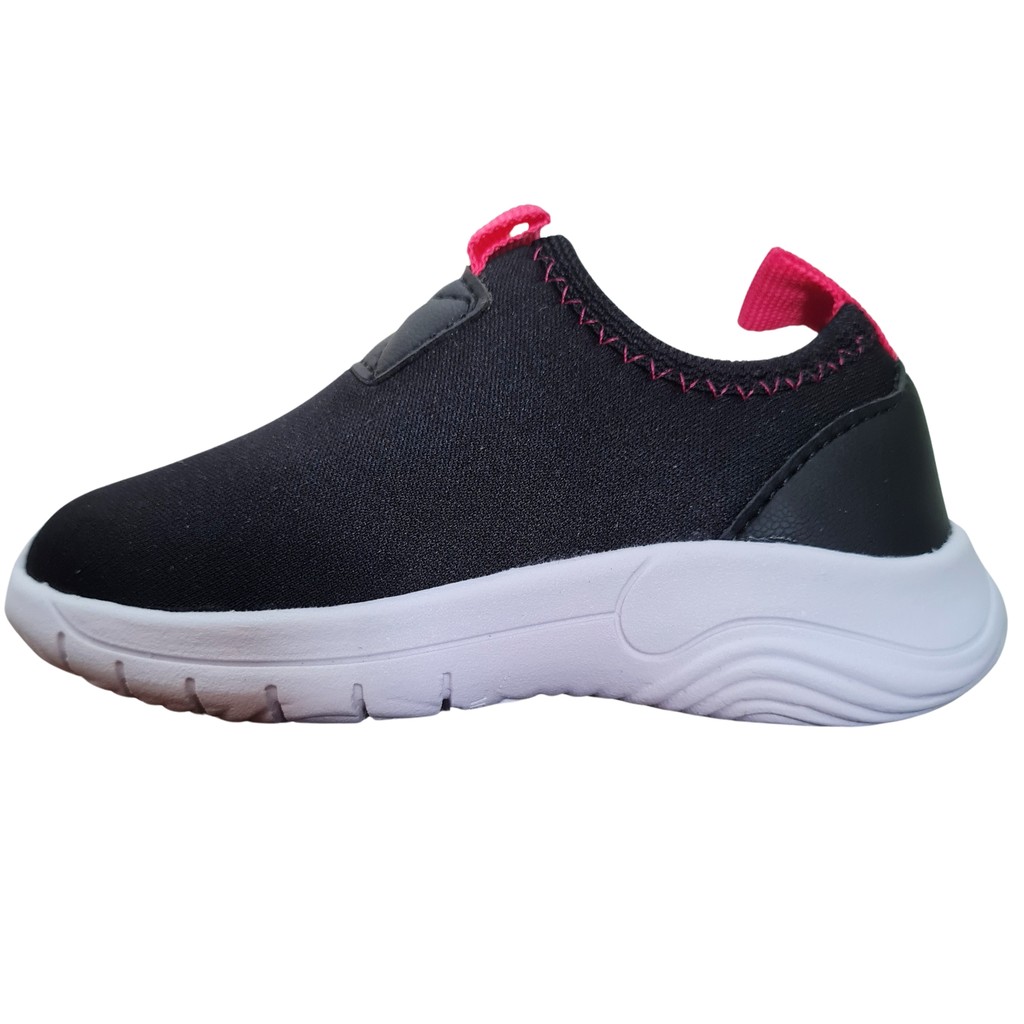 Tênis Feminino Menina Original Legítimo Sapatênis MimoFlex Casual Escolha Calçe Fácil