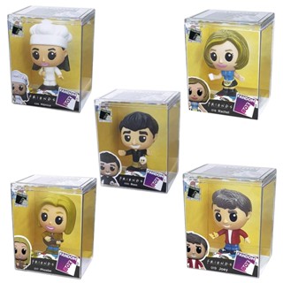 Fandom Box Coleção Friends Monica Rachel Phoebe Joey Ross - Líder em Oferta na Shopee