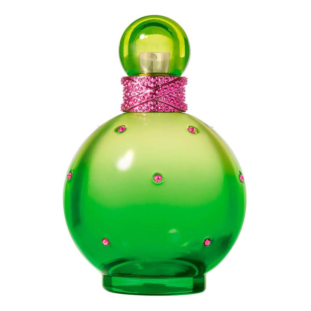 Fantasy Jungle Perfume Feminino Eau de Toilette 100ml em Oferta na Shopee