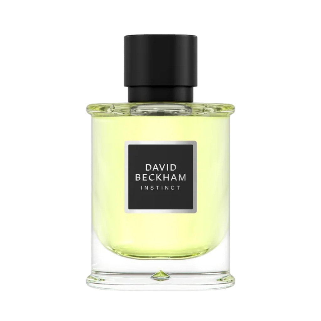 DAVID BECKHAM INSTINCT EDP - PERFUME MASCULINO 75ML em Oferta na Shopee