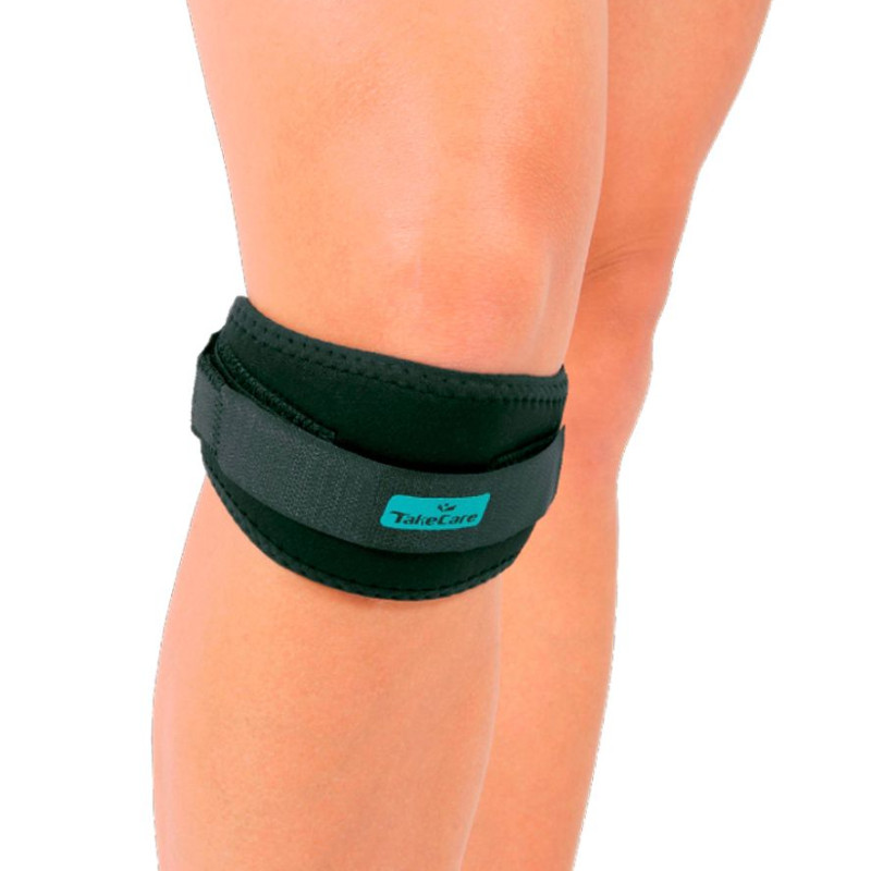 Tira Subpatelar Joelho Ajustável Take Care