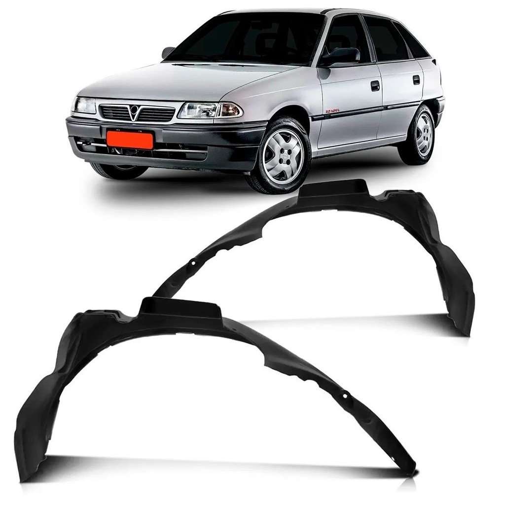 PARABARRO ASTRA 1993 1994 1995 1996