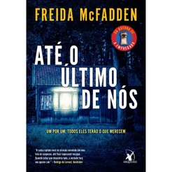 Até o último de nós - Editora Arqueiro