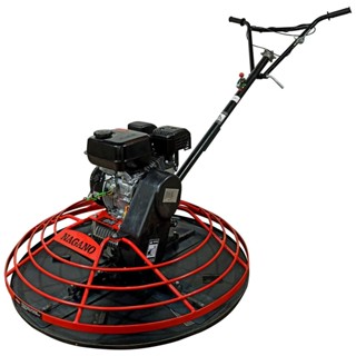 Alisador de concreto a Gasolina 7 HP 3600 RPM 4T em Oferta na Shopee