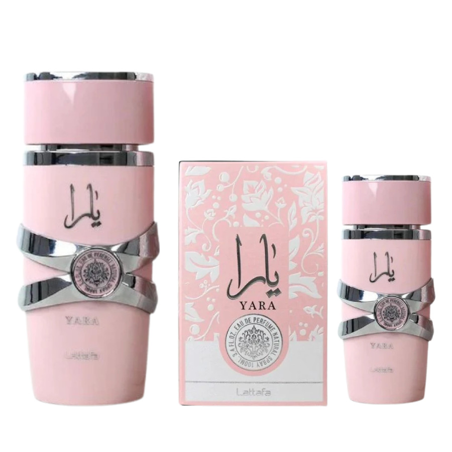 Yara Lattafa Eau De Parfum 30ml