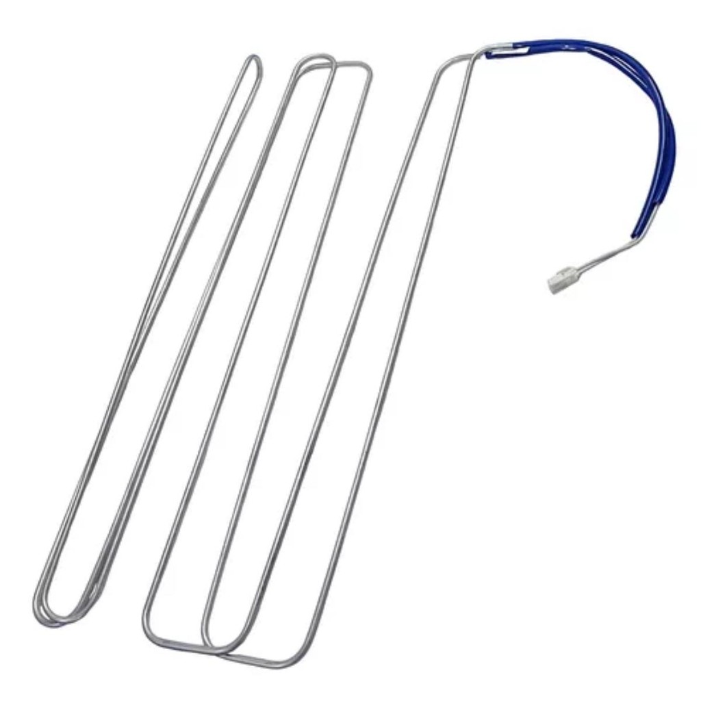Resistencia Degelo Geladeira Brastemp W10443918 P