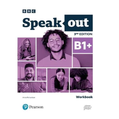 SPEAK OUT B1+ WORKBOOK KEY
