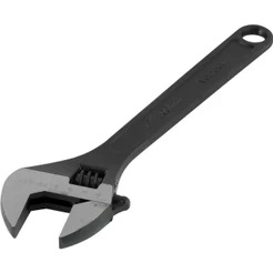 Chave Ajustável Inglesa De Engenheiro Vonder 12" Polegadas Uso Profissional e Doméstico