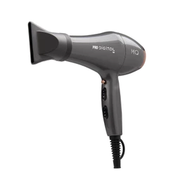 Secador MQ Professional Pro Digital Ion 2600w - 220v