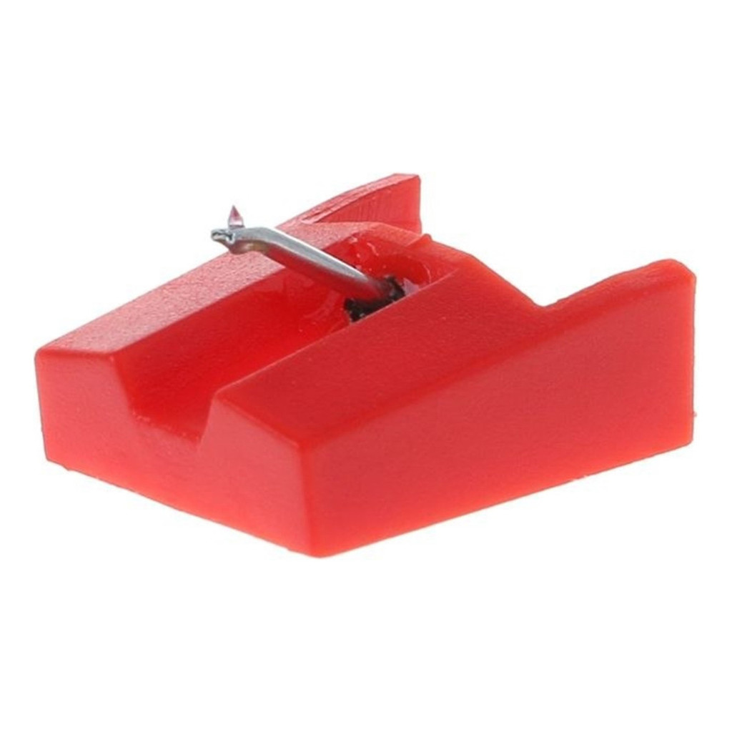 Agulha St09 Conica Rubi Importada Sony Numark Philips Ion