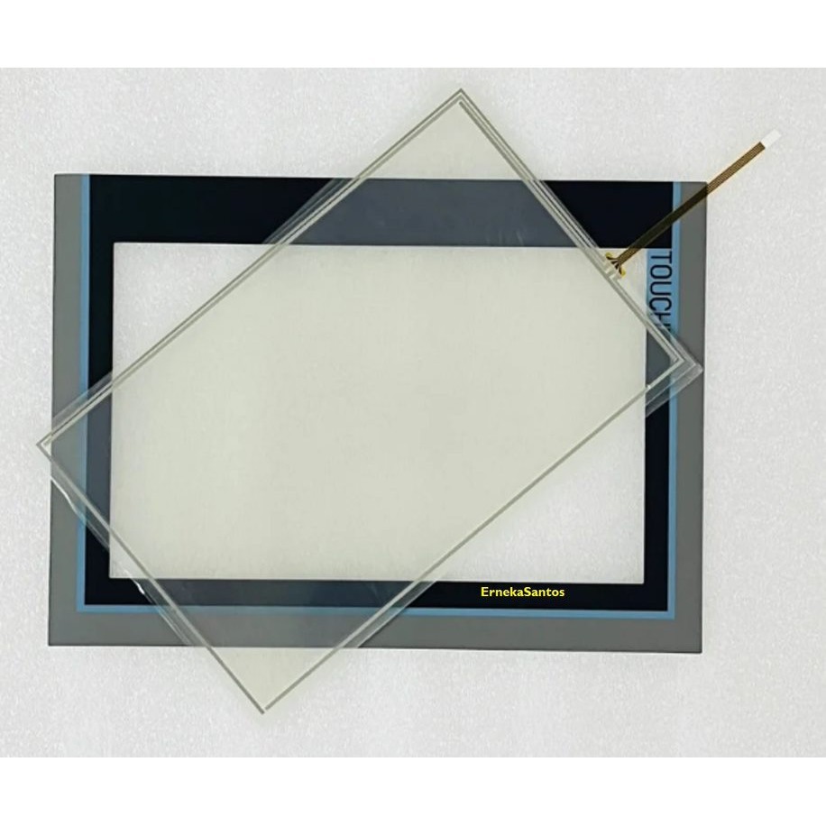 Tela Toque Touch Filme Para Ihm Siemens Tp1200 6av2124-0mc01-0ax0