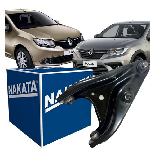 Bandeja Direita Completa Logan Sandero 2014 À 2021 em Oferta na Shopee