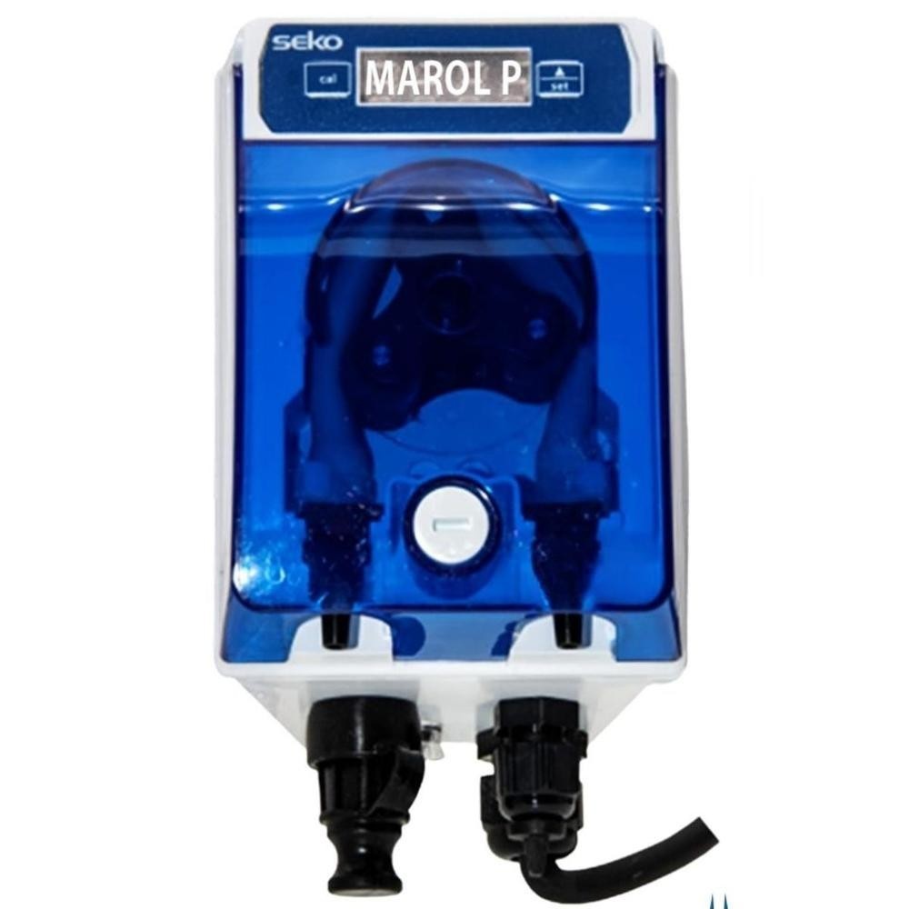 Bomba Controladora e Injetora ORP para piscinas Pool One Seko