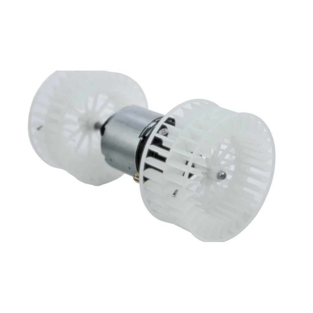 MOTOR VENTILADOR INTERNO VOLVO CAMINHÕES - 24V