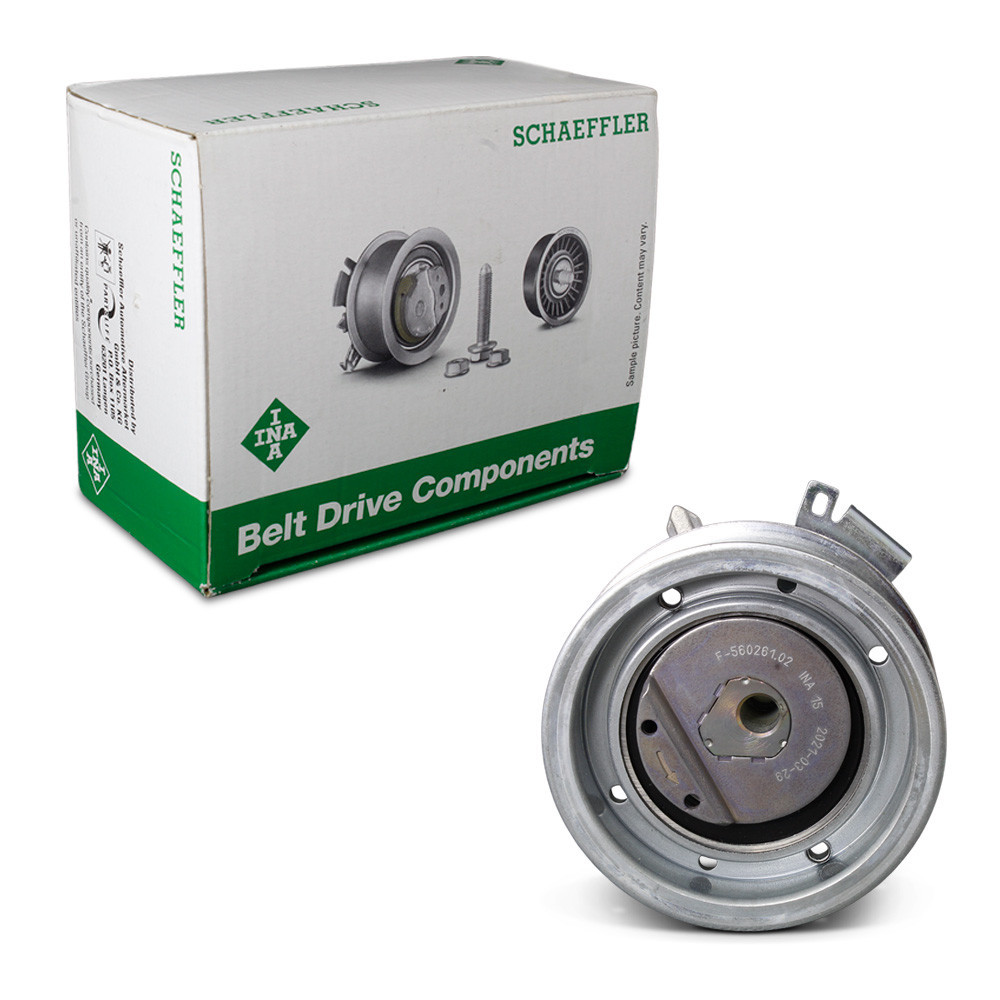 Tensor da Correa Dentada Golf Polo Jetta Bora New Beetle Audi A3 Seat Cordoba Ibiza Inca INA