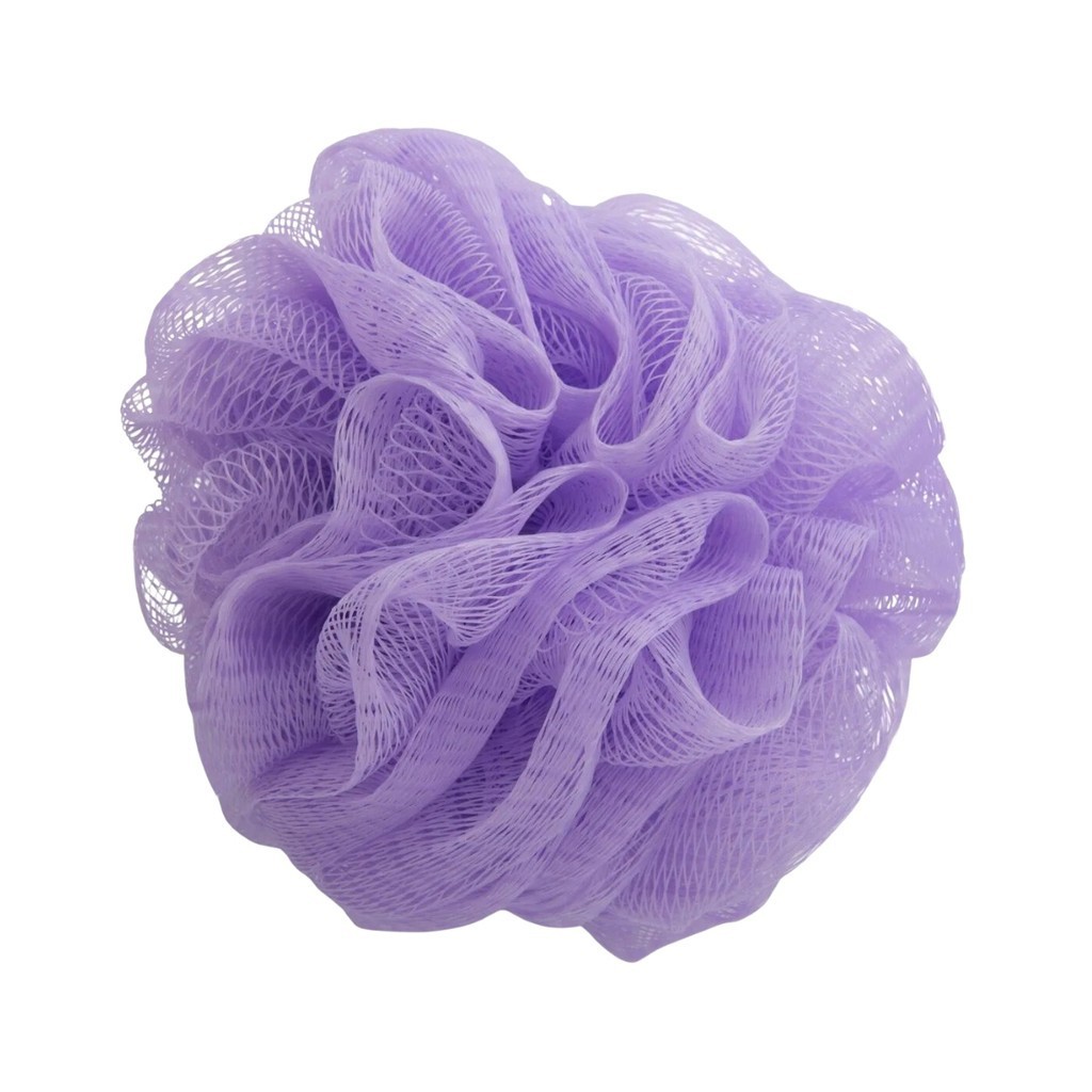 ESPONJA DE BANHO NYLON - BONITTA