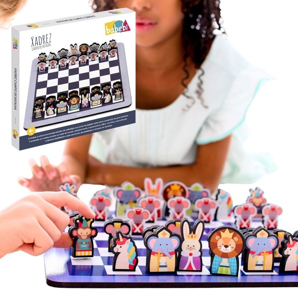 Brinquedo Educativo 4 Anos Menina: Onde Comprar | BuscaProdutos