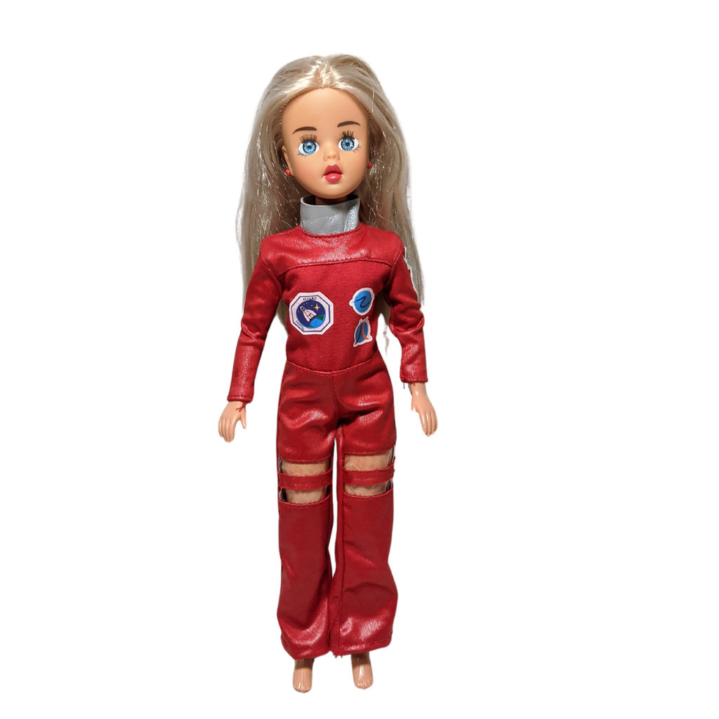 Boneca Susi Brincando De Astronauta - Estrela apenas boneca