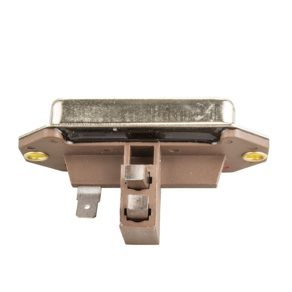 Regulador Voltagem Ford Pampa 1982 a 1997 - 192765 - GA059