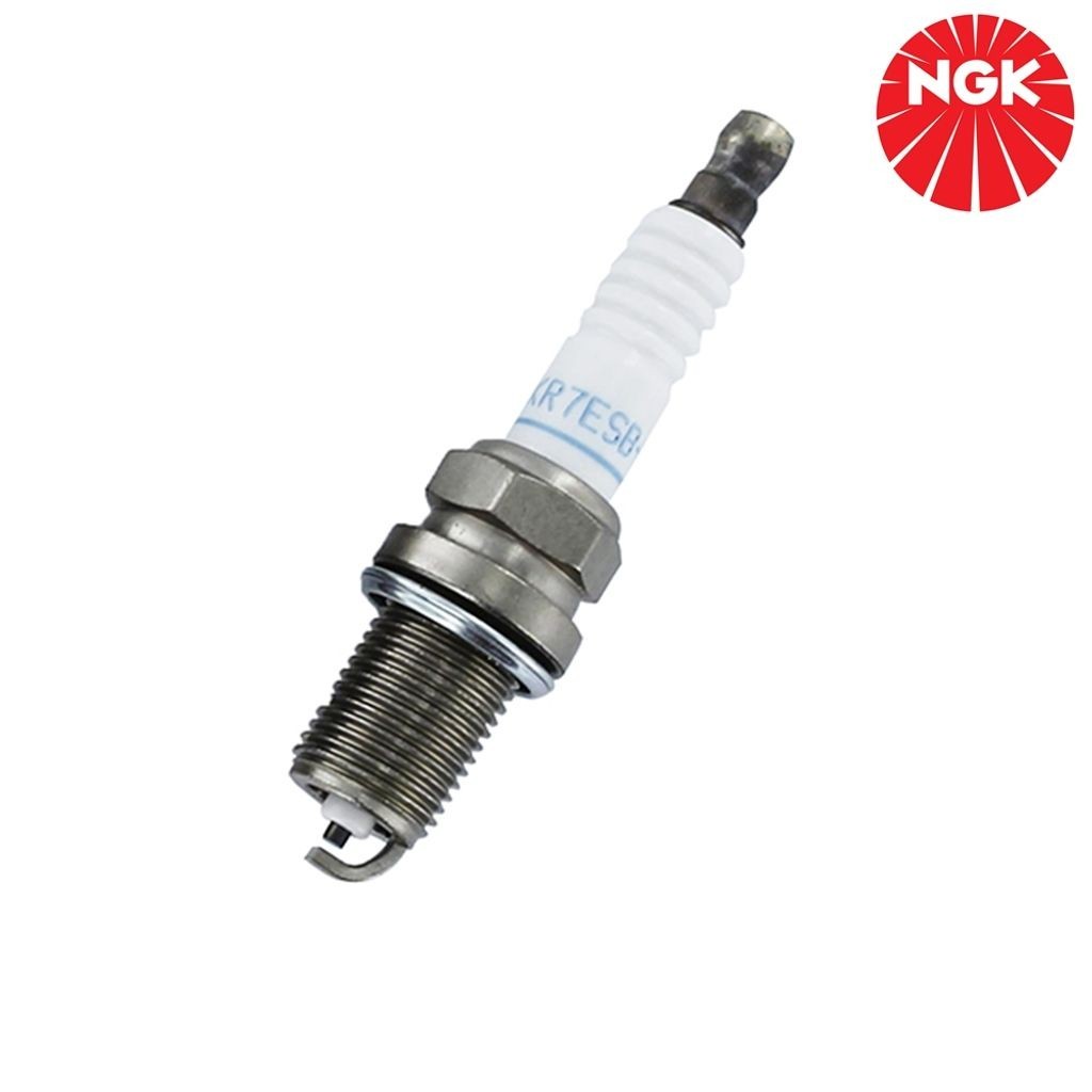Vela de Ignição NGK Gol CrossFox Fox Golf Kombi Parati Polo Saveiro SpaceFox Voyage Motores 1.0 8V e 1.6 8V EA111 Gasolina e TotalFlex em Oferta na Shopee