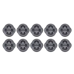 Coxim Escapamento Vw Gol 1980 a 2010 - 117323 - GR401E
