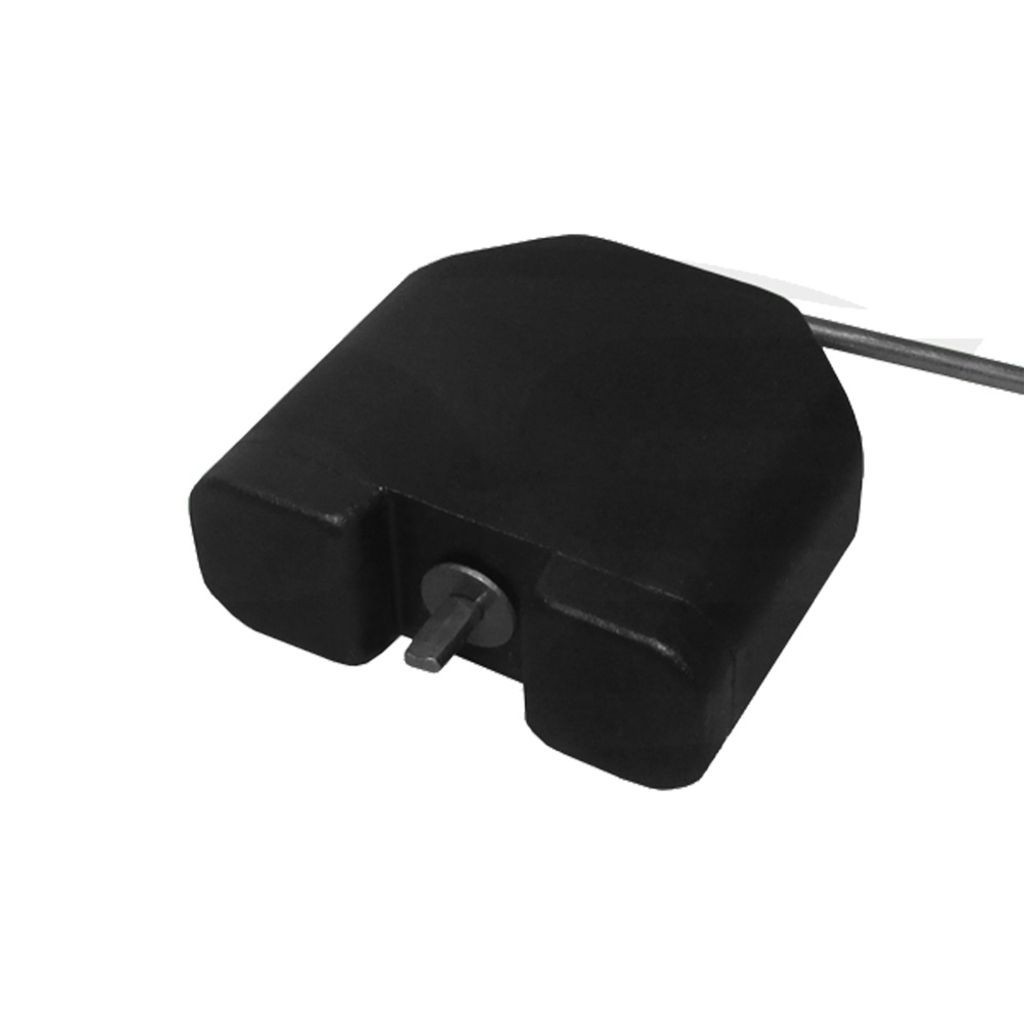 Bóia Tanque Sensor Nível Fiat Fiorino 2007 a 2013 - 511641 - 2311 — imagem 2 de 2