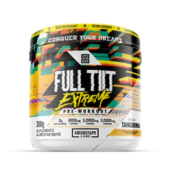 Full Tilt Extreme 300g - Iridium Labs