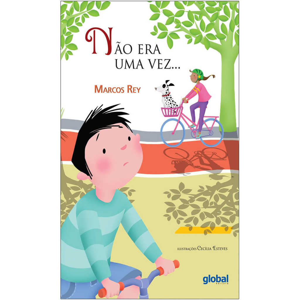 NÃO ERA UMA VEZ... em Oferta na Shopee