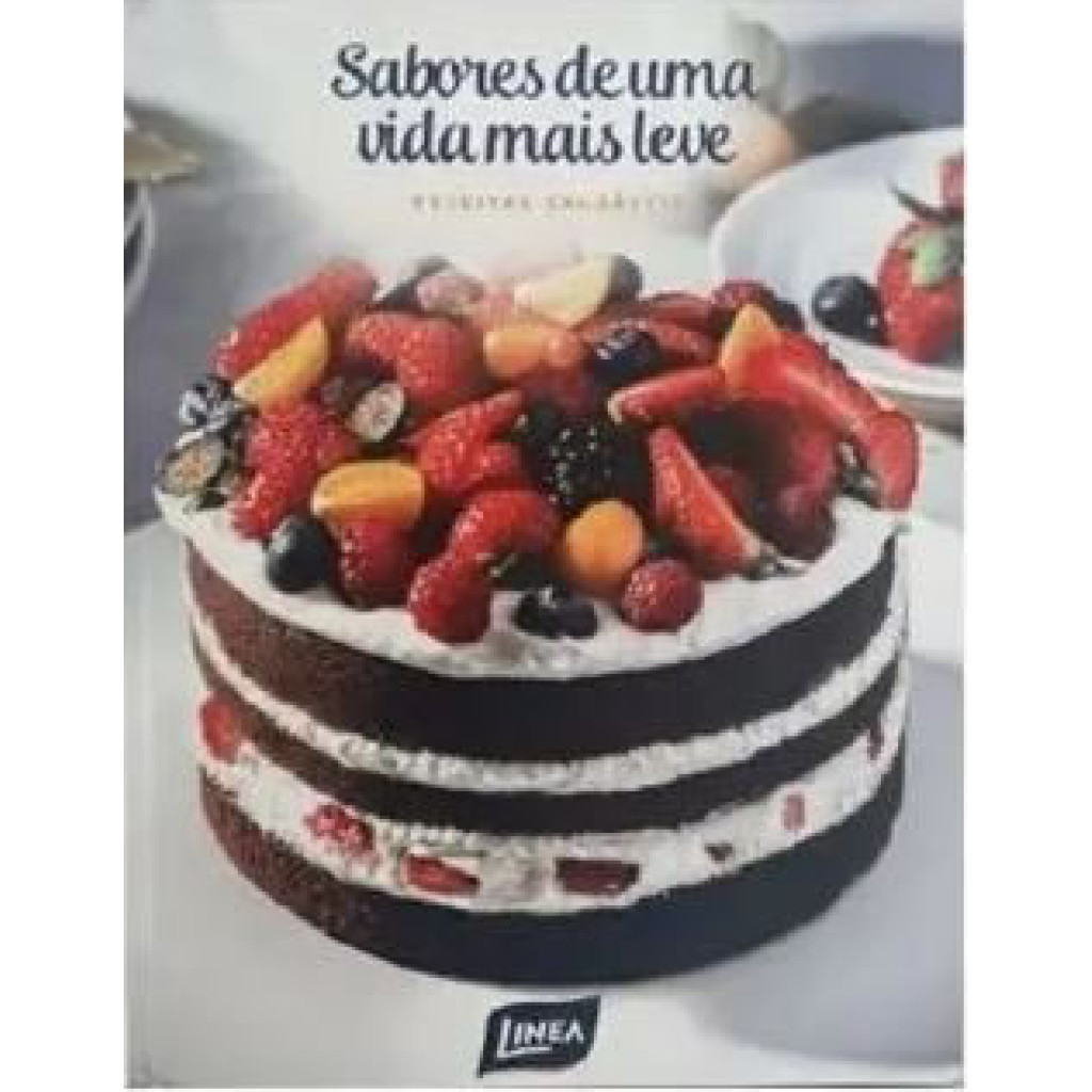 SABORES DE UMA VIDA MAIS LEVE em Oferta na Shopee