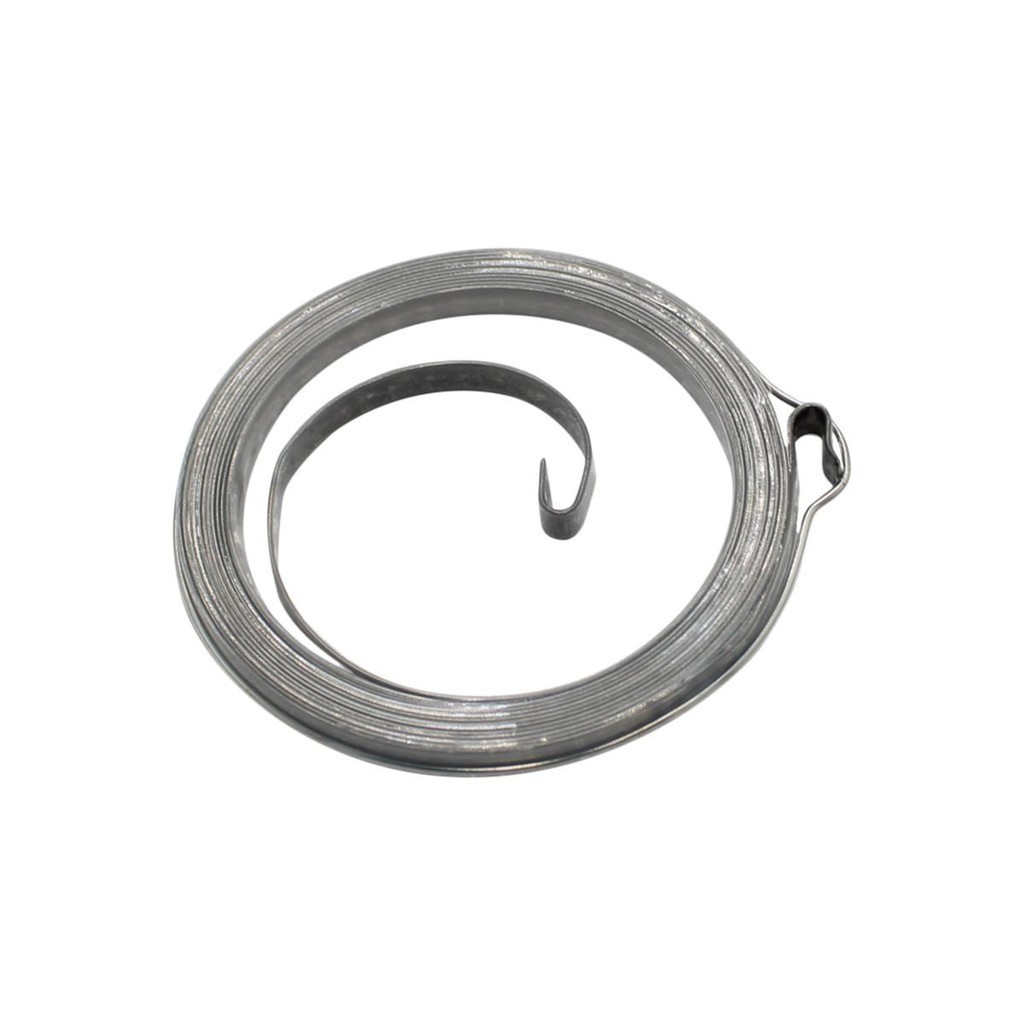 Mola Espiral P/ Roçadeira Makita Rbc250, Rbc2500, Rbc2500h, Rbc2510 e Rbc2510h Original