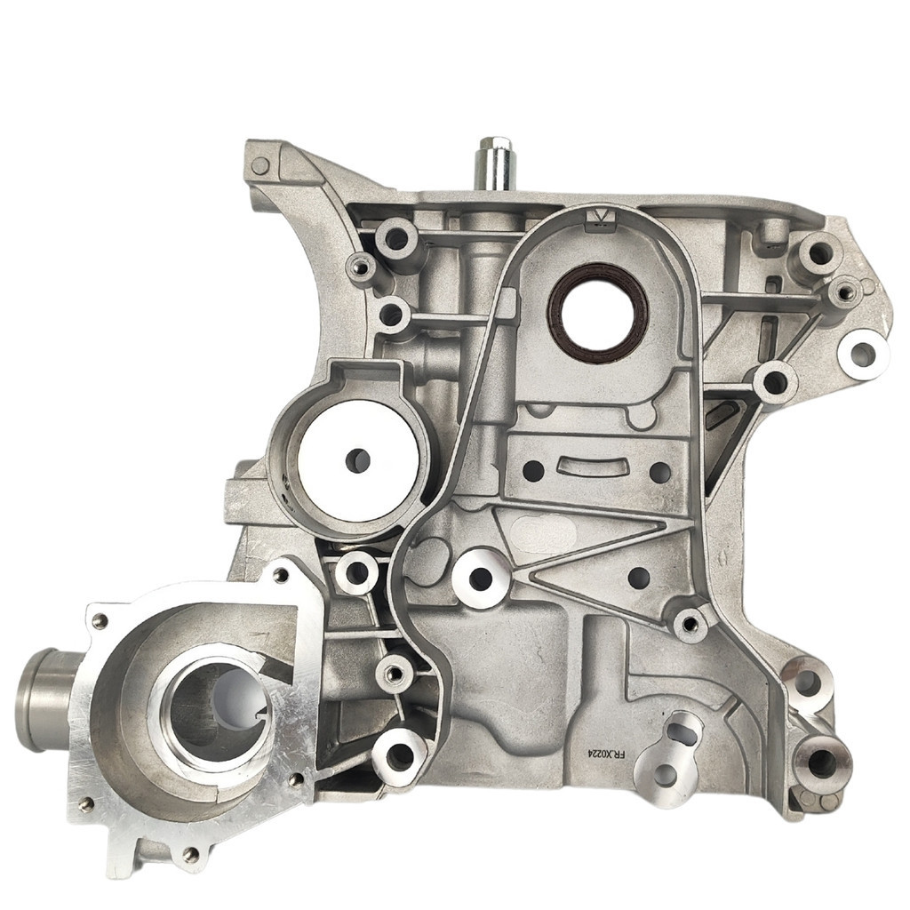 Bomba Oleo Frontier Cruze Tracker Sonic 1.8 16v Ecotec 2012 em Oferta na Shopee