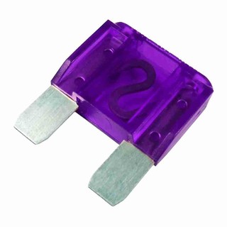 KIT 5 FUSIVEL MAXI LAMINA 100A - UNIVERSAL em Oferta na Shopee
