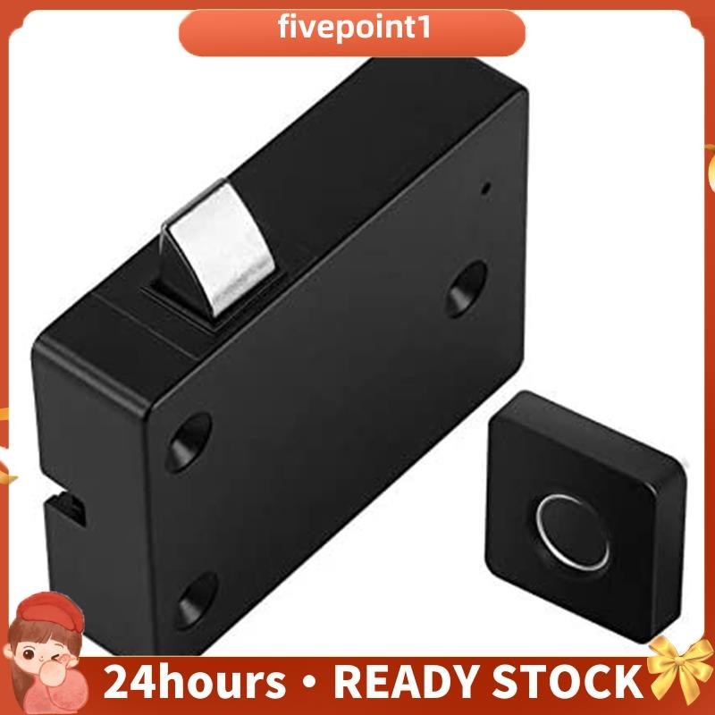 Gaveta Inteligente Armário De Arquivos Fechadura Eletrônica Armazenamento De Impressão Digital Porta