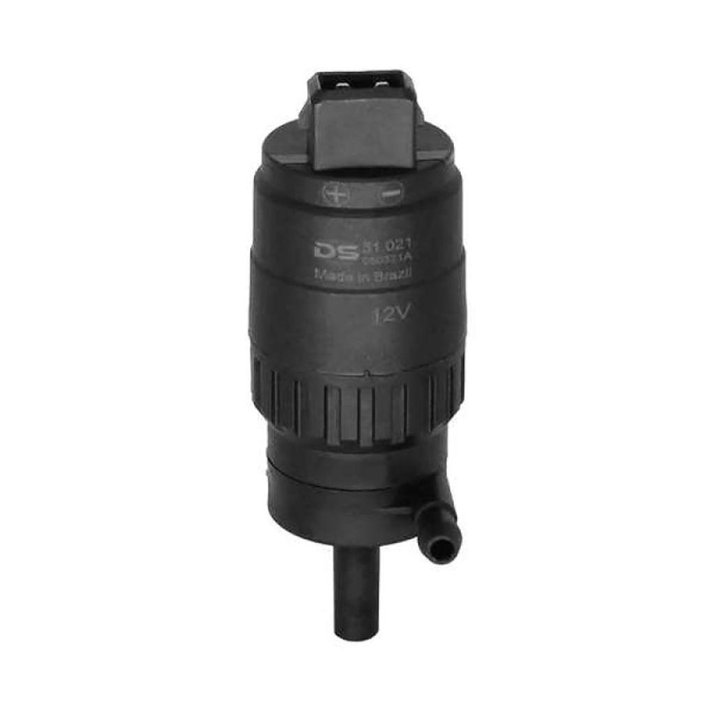 Eletrobomba Lavador Para-brisa Nissan Livina 2009 a 2014 - 839586 - 31021