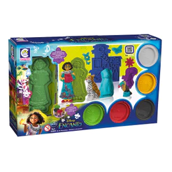 Brinquedo Massinha Encanto Mirabel Disney