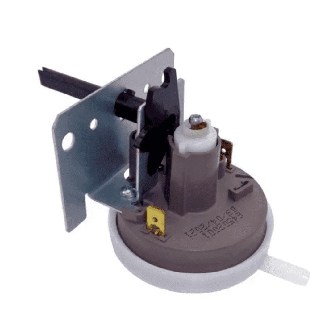 Pressostato Lavadora Electrolux Lt12f - 64502001