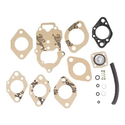 Kit Carburador Fiat 147 1976 a 1986 - 147243 - 21190