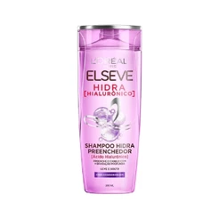 Shampoo Elseve Hidra Hialuronico Preenchedor 200ml