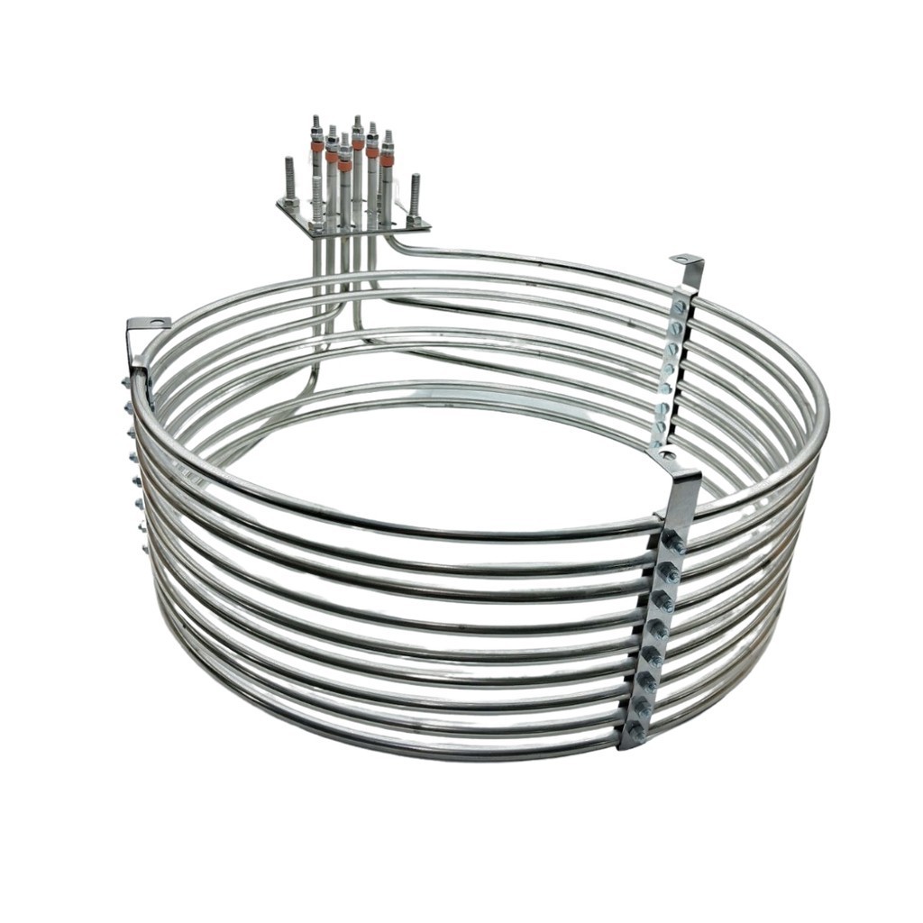 Resistência Elétrica Para Forno Perfecta Vipão 14000w 220v
