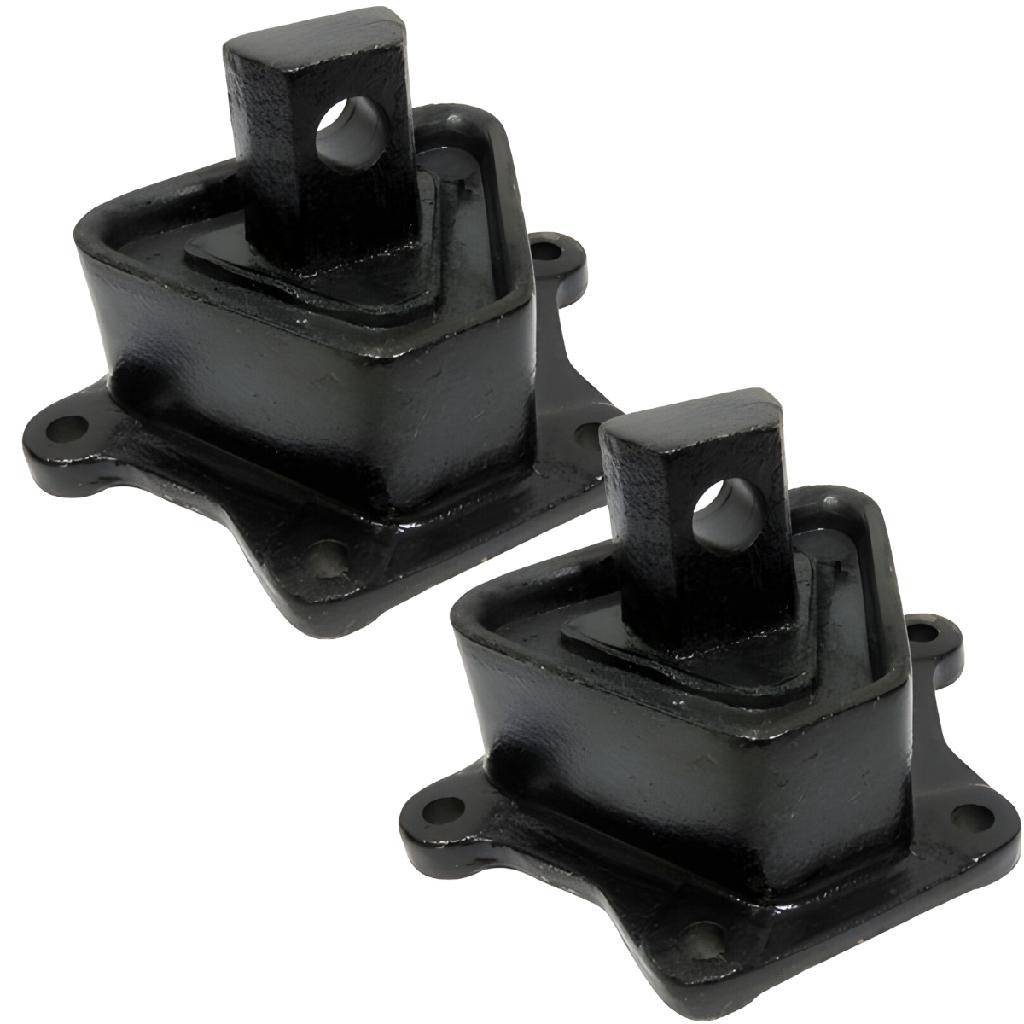 PAR COXIM DO MOTOR DIANTEIRO/TRASEIRO TECTOR / EUROCARGO