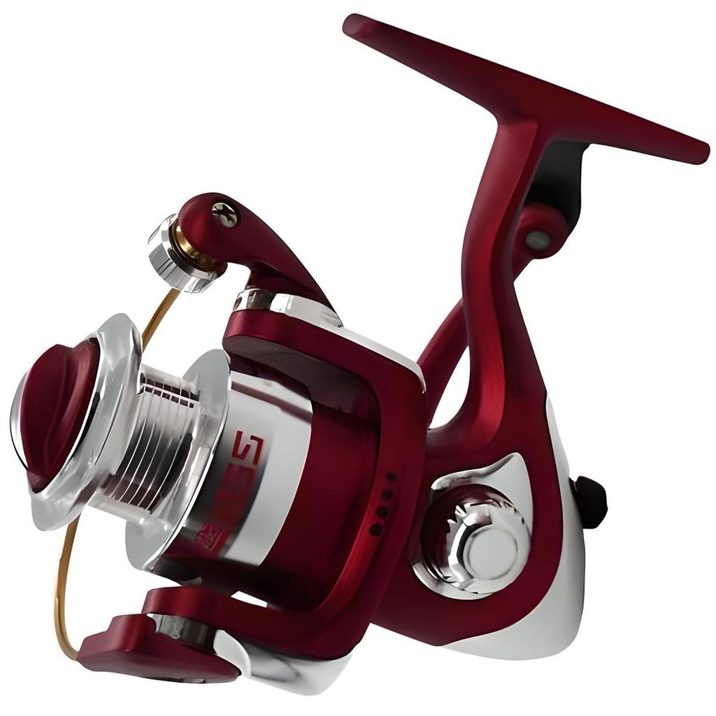 Molinete Zen 600 4 Rolamentos - Deyu