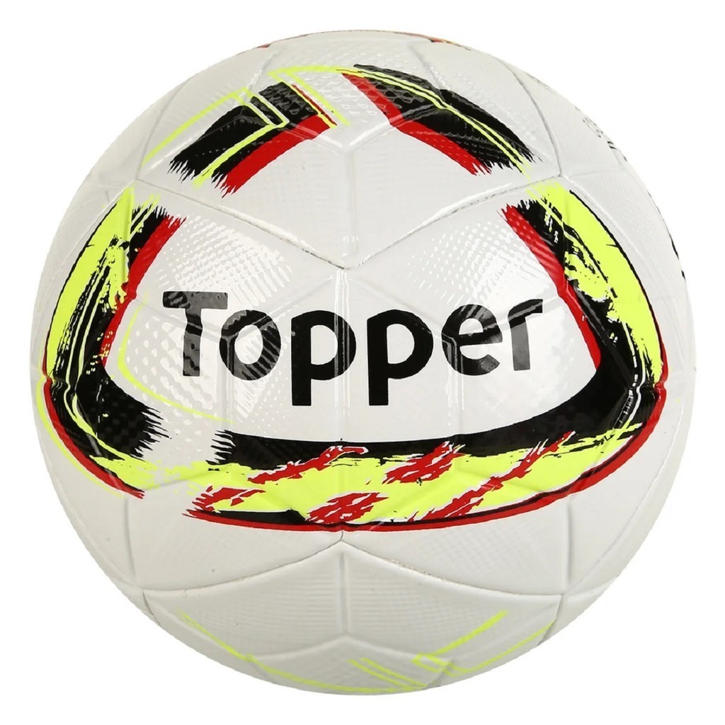 Bola Campo Topper Samba Training 3